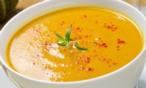 طريقة عمل شوربة العدس